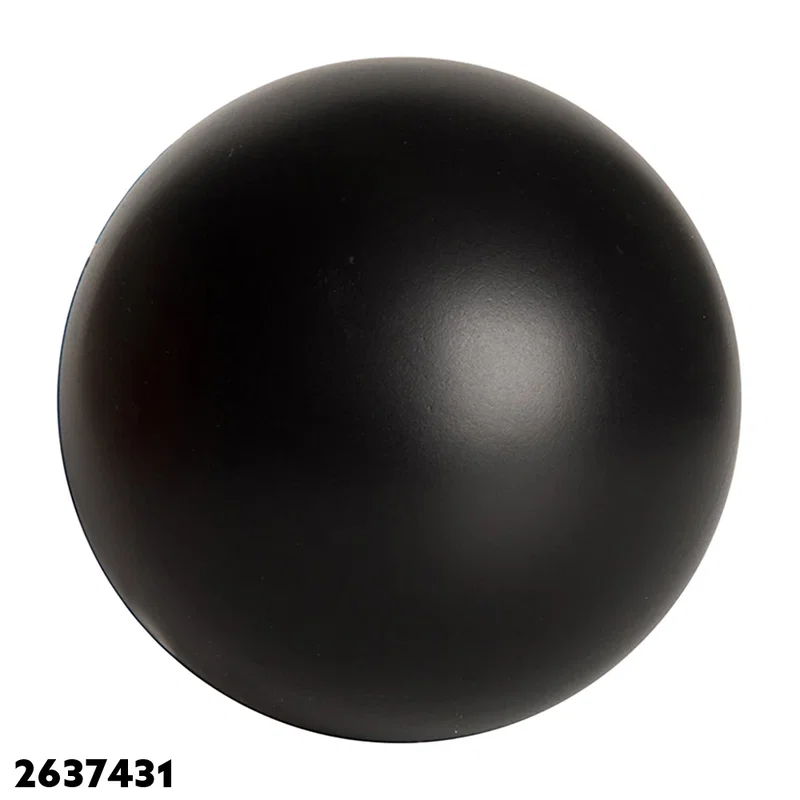 Fun Colored Stress Balls — view 12