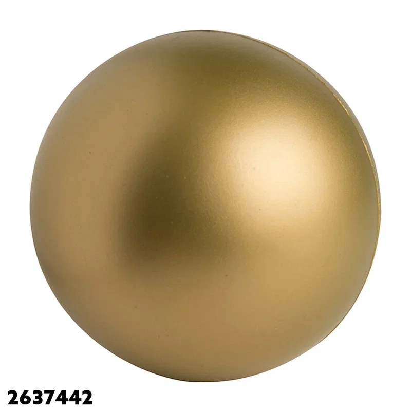 Fun Colored Stress Balls — view 16