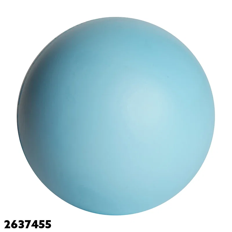 Fun Colored Stress Balls — view 20