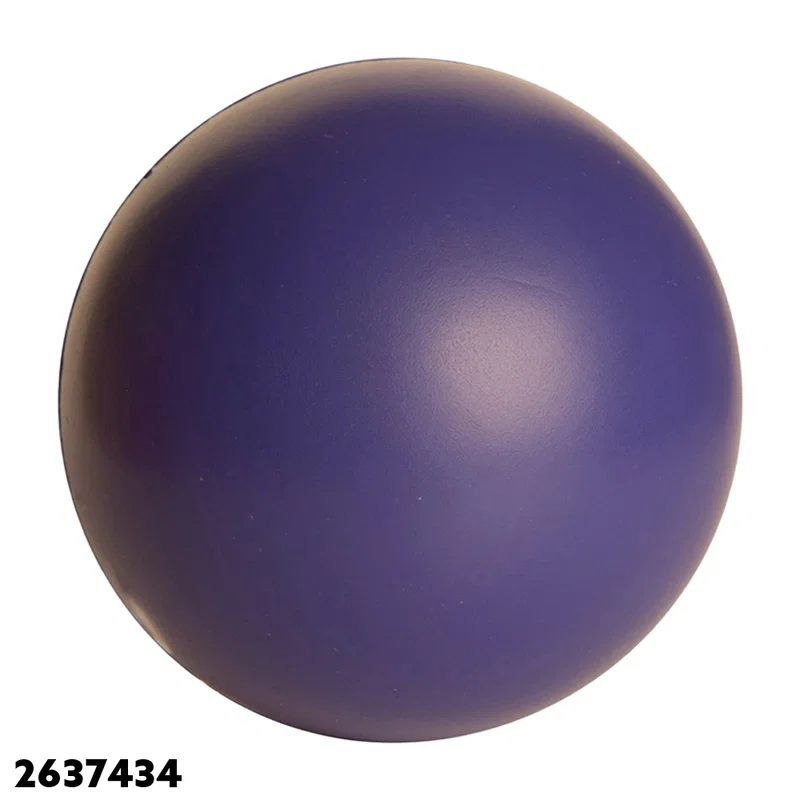 Fun Colored Stress Balls — view 26