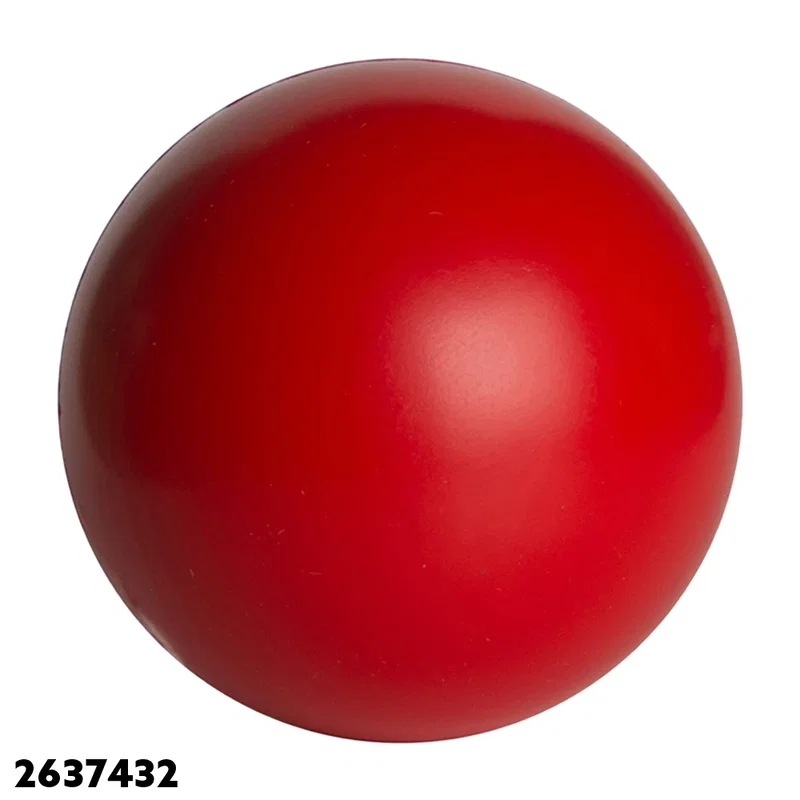 Fun Colored Stress Balls — view 27