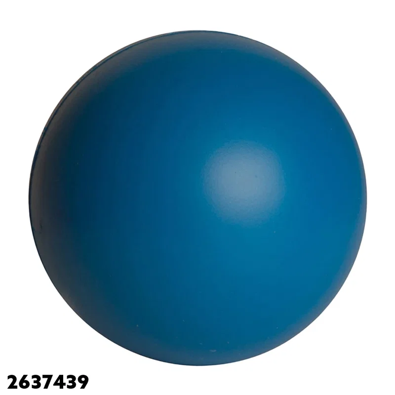 Fun Colored Stress Balls — view 29