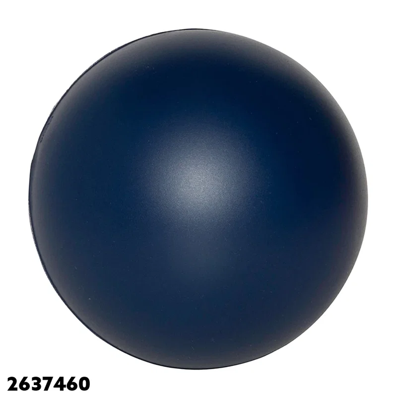 Fun Colored Stress Balls — view 34