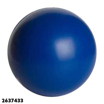 Fun Colored Stress Balls, a product we stock in Blue