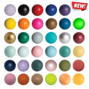 Fun Colored Stress Balls