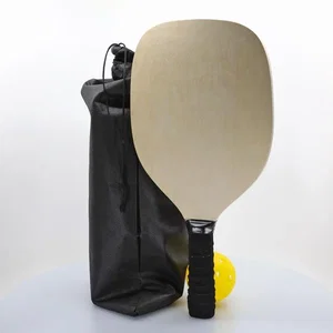 Fun On The Go Games - Pickleball Set