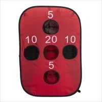 Fun On The Go Games - Portable Bag Toss & More — view 4