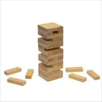 Fun On The Go Games - Tumble Tower — view 3
