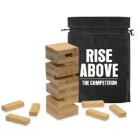 Fun On The Go Games - Tumble Tower — view 5