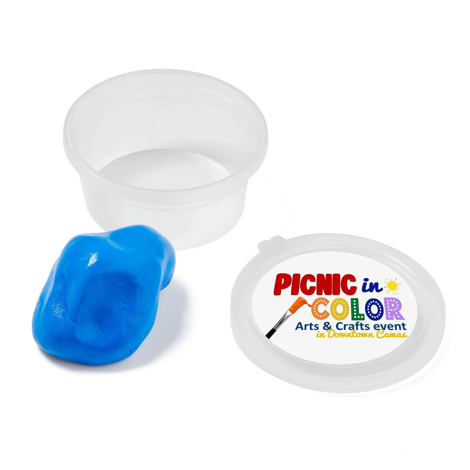 Fun Putty — view 2