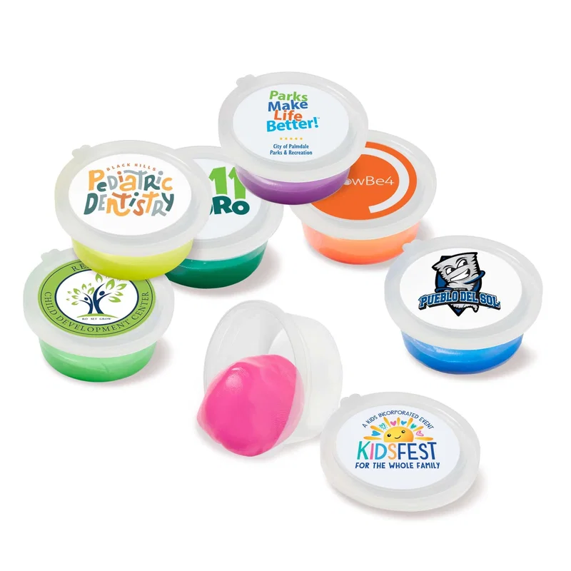 Fun Putty — view 16