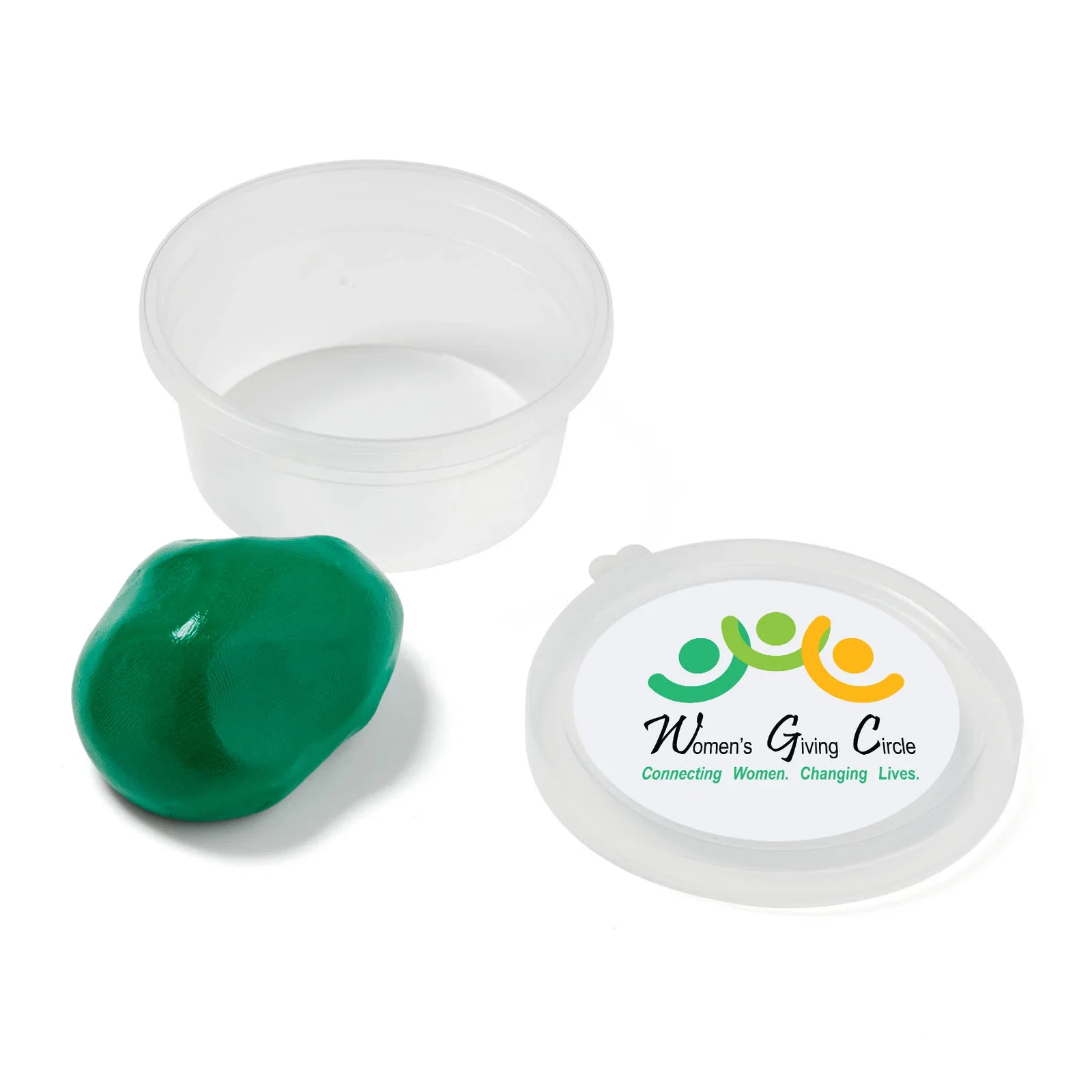 Fun Putty — view 3