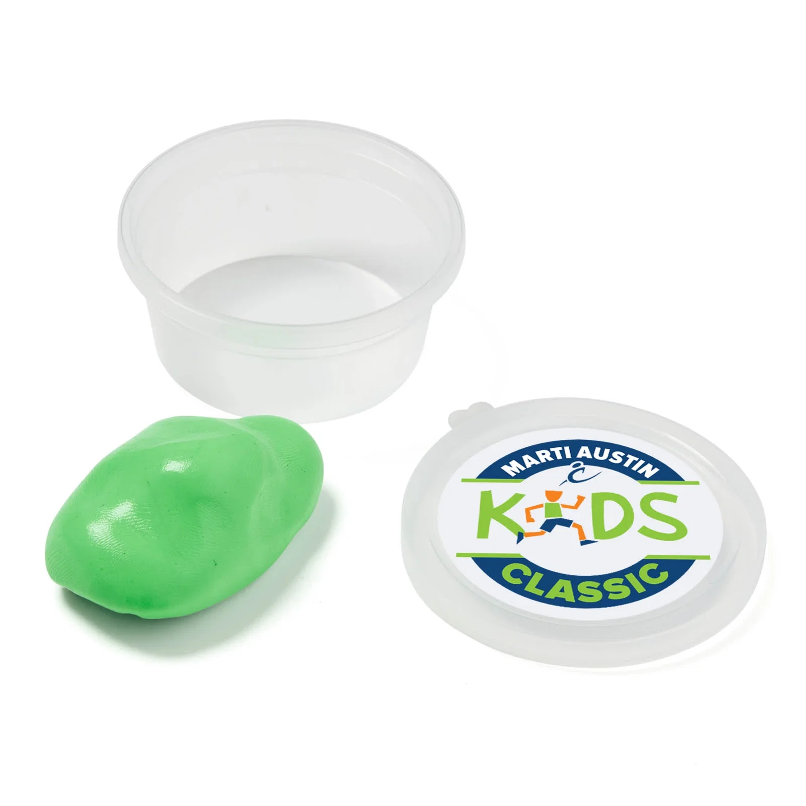 Fun Putty — view 4