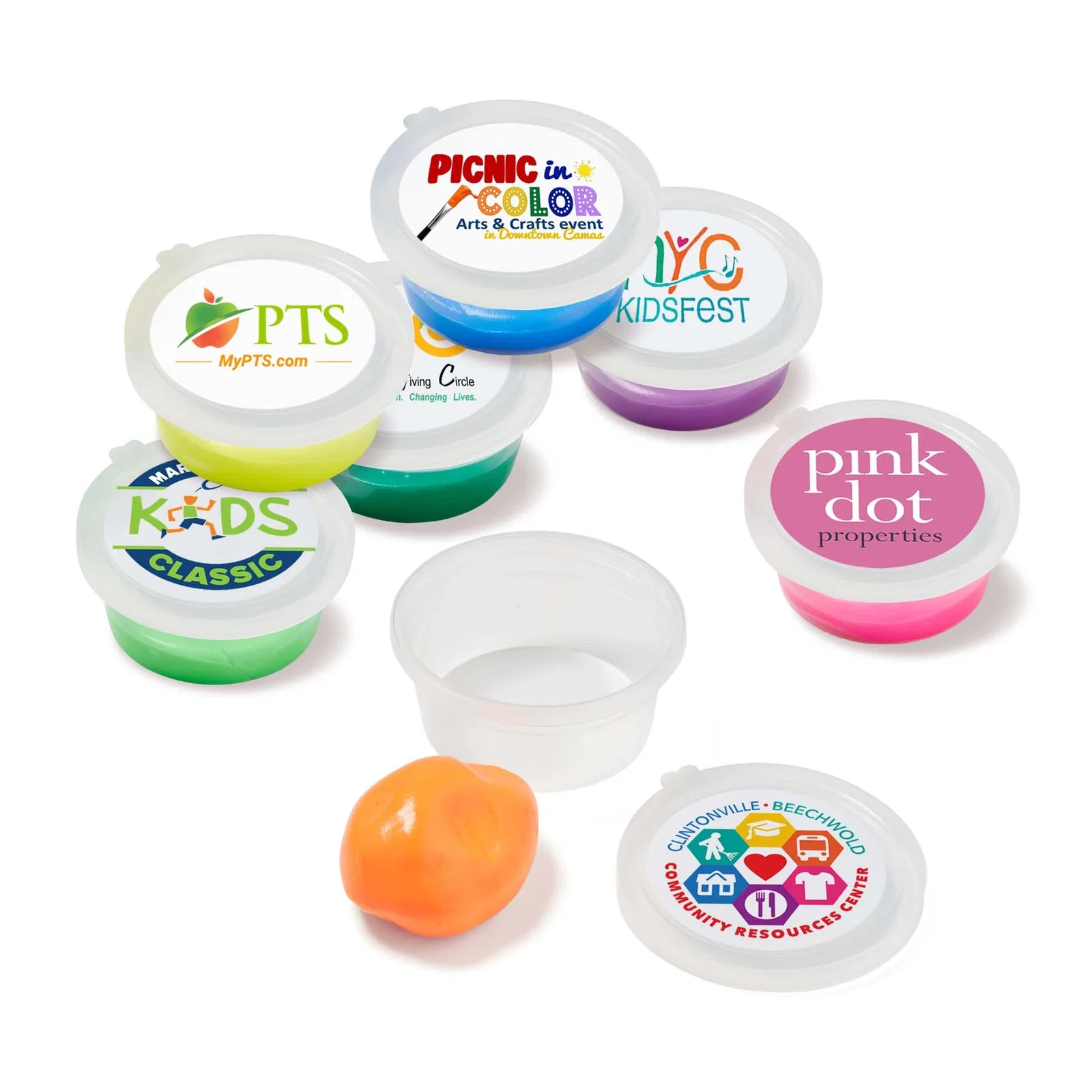 Fun Putty