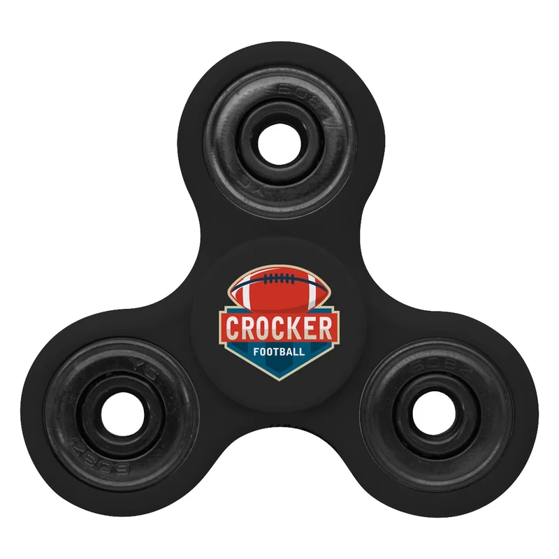 Fun Spinner — view 2