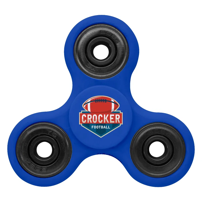 Fun Spinner — view 4