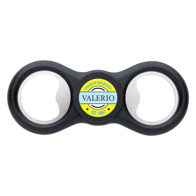 Fun Spinner Bottle Opener — view 3
