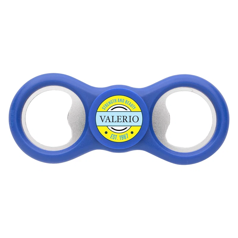 Fun Spinner Bottle Opener — view 4