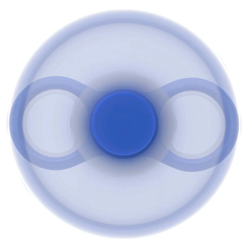 Fun Spinner Bottle Opener — view 5