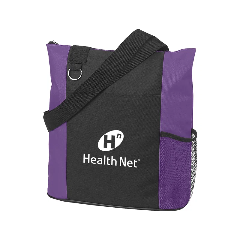 Personalized Fun Tote Bag — view 7