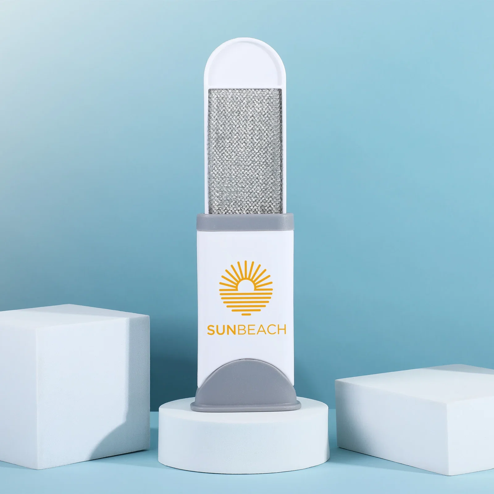 Fuzzerator Lint Brush