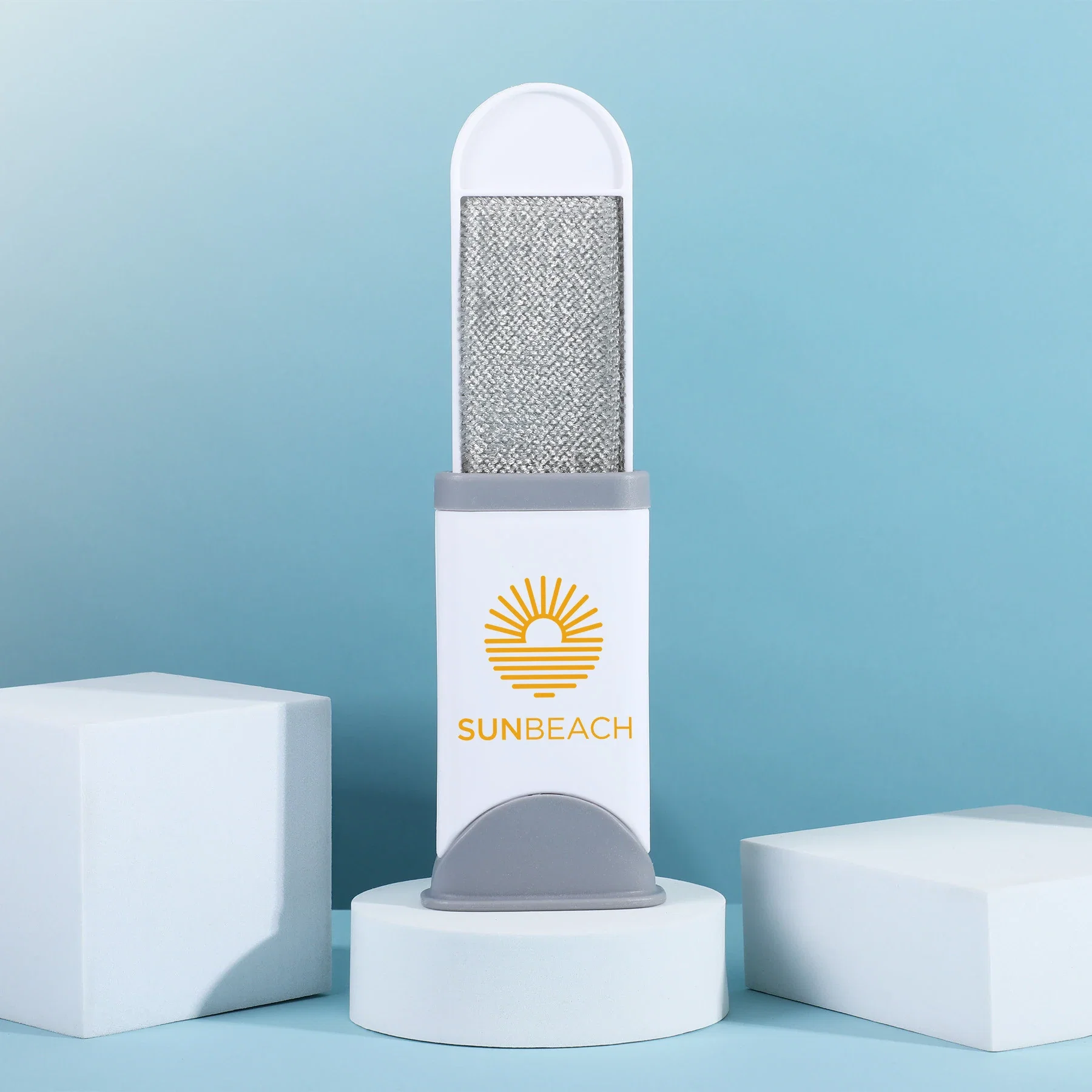 Fuzzerator Lint Brush