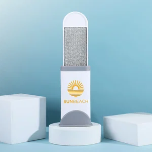 Fuzzerator Lint Brush