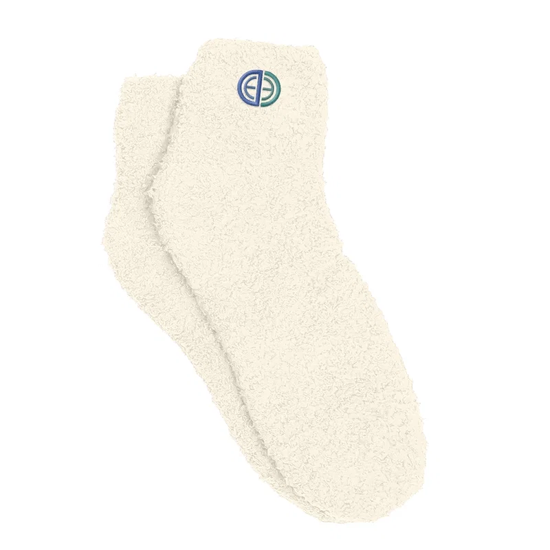 Fuzzy Socks