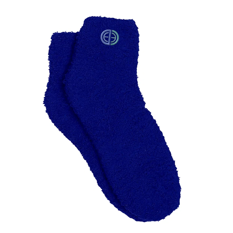 Fuzzy Socks — view 5