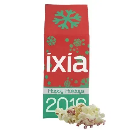 Gable Box - Caramel Popcorn — view 3