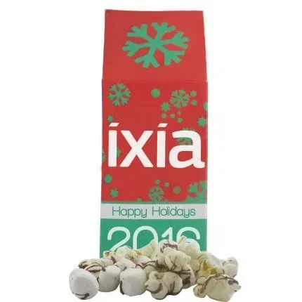 Gable Box - Caramel Popcorn — view 4