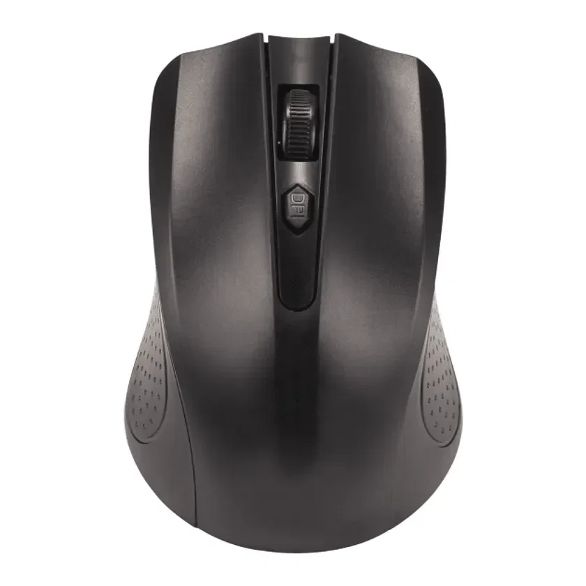 Custom Galactic Wireless Mouse — view 2