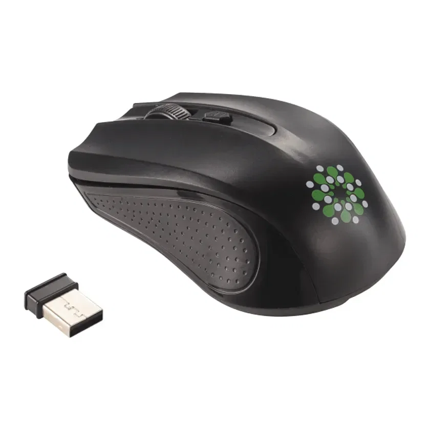 Custom Galactic Wireless Mouse — view 4