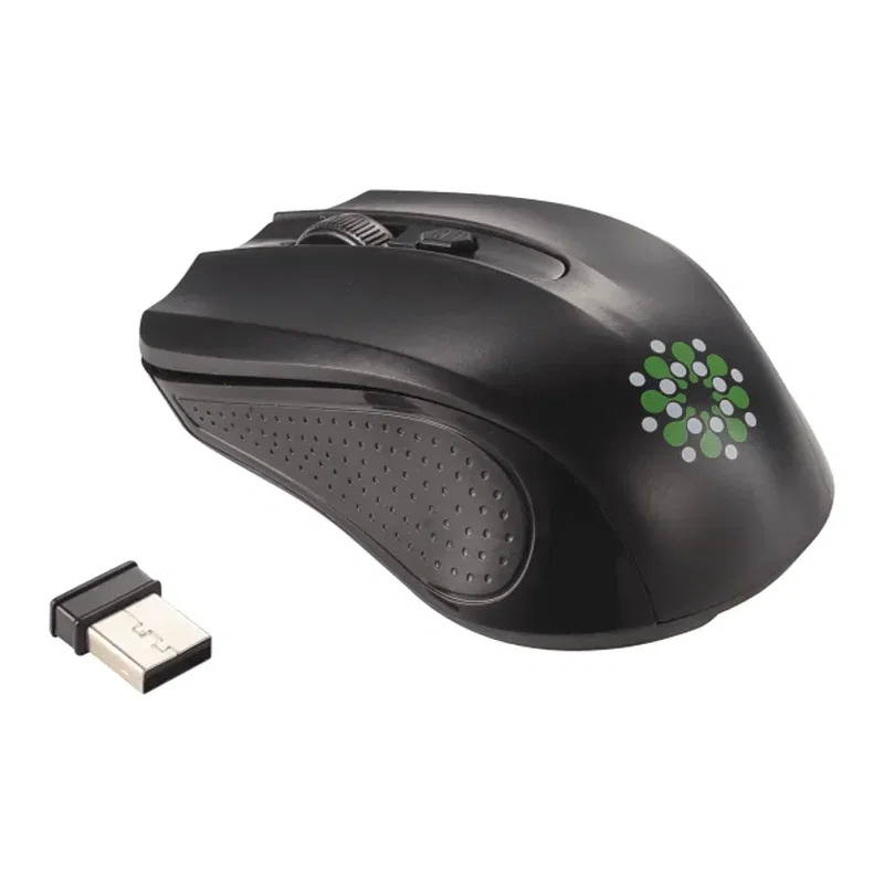 Custom Galactic Wireless Mouse — view 4