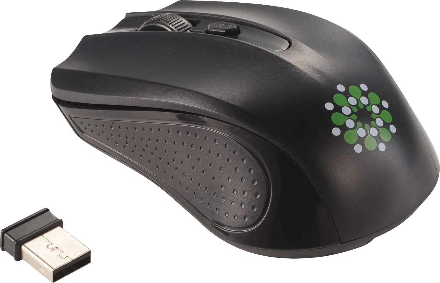 Custom Galactic Wireless Mouse — view 7