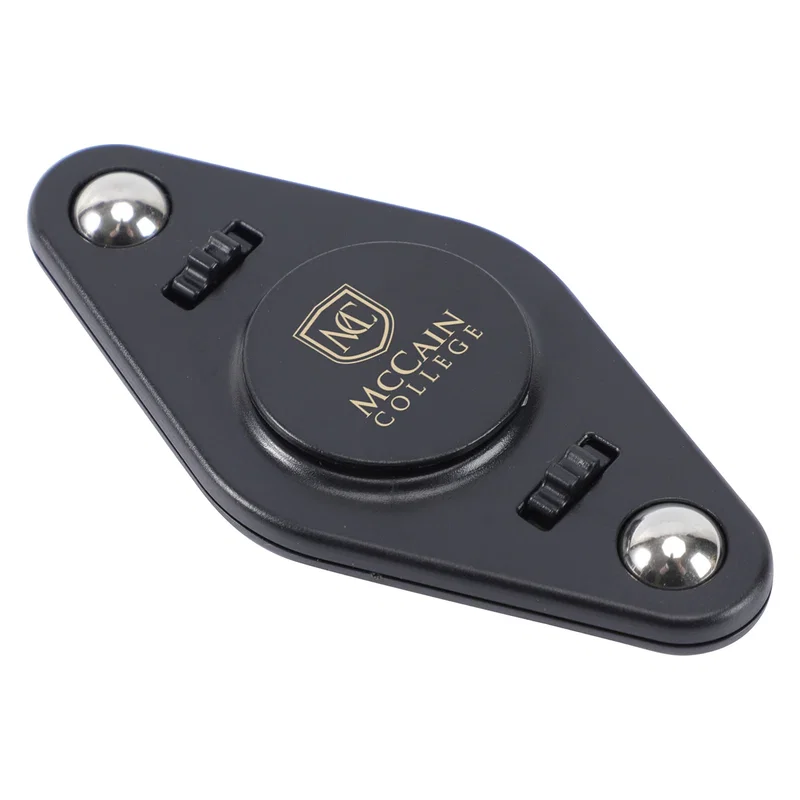 Galaxy Multi-Fidget Spinner shown in an alternate color option