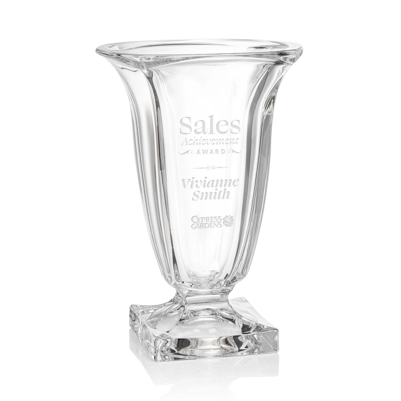 Galina Vase — view 2