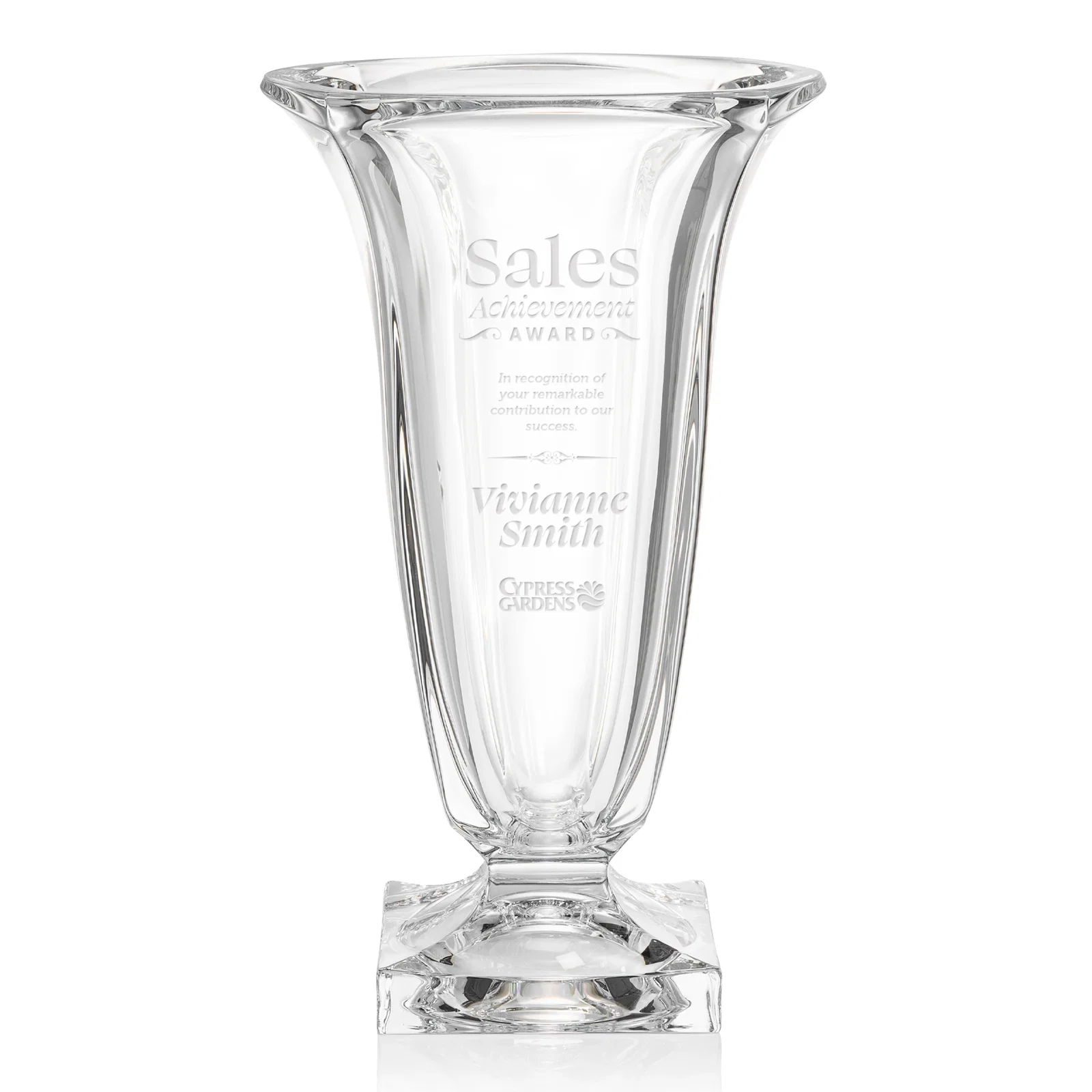 Galina Vase — view 4