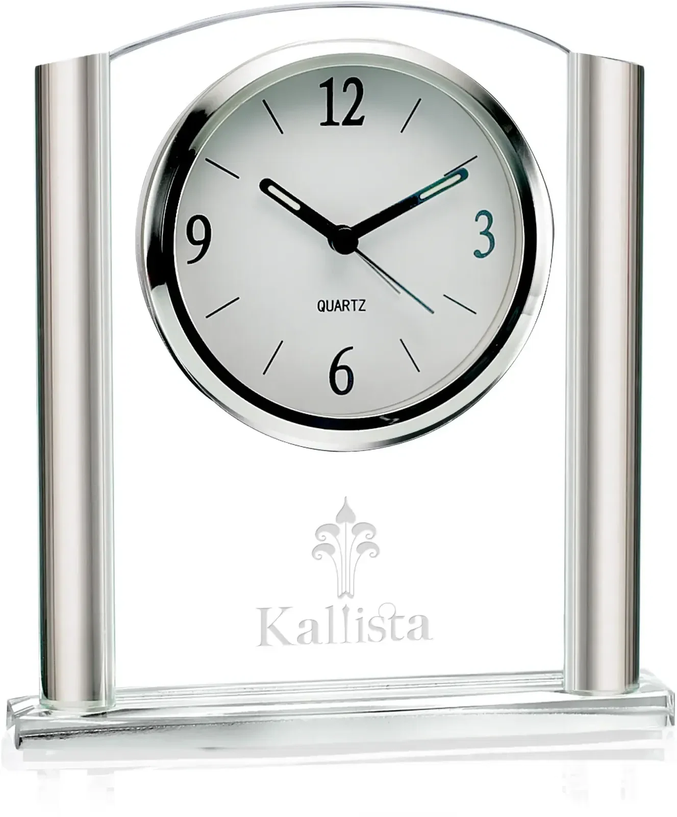Galloway Clock