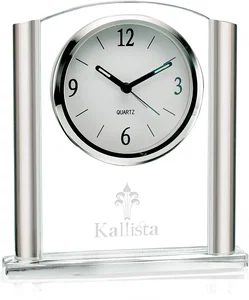 Galloway Clock
