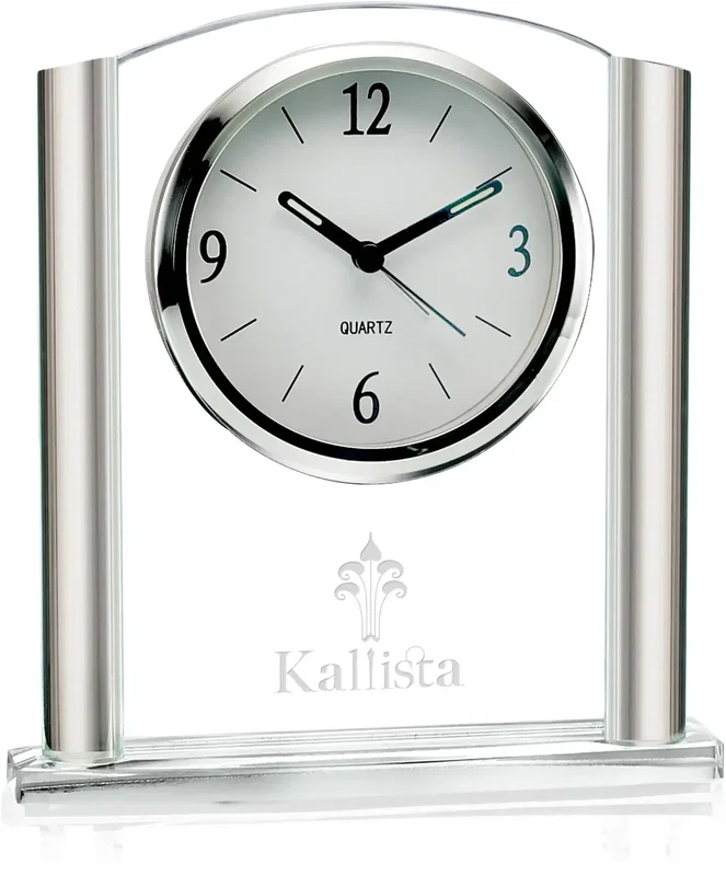 Galloway Clock
