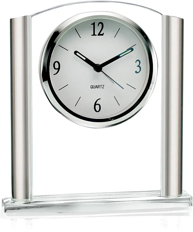 Galloway Clock — view 2