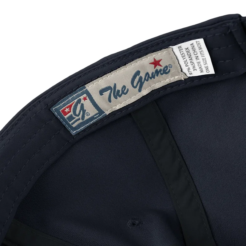 Game Changer Cap — view 16