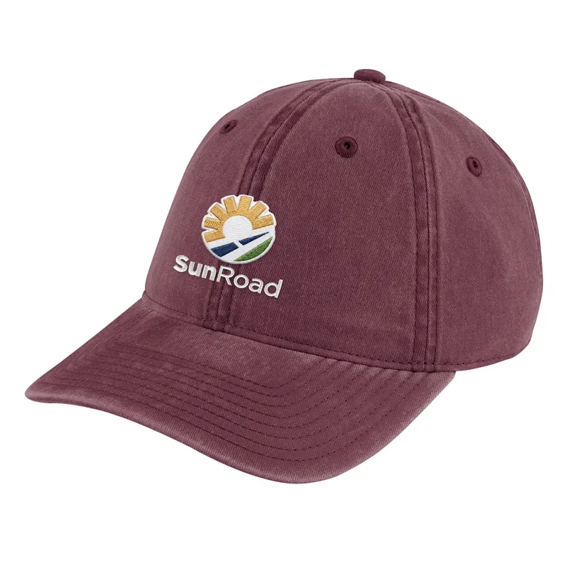 Game Changer Pigment Dyed Twill Cap — view 14