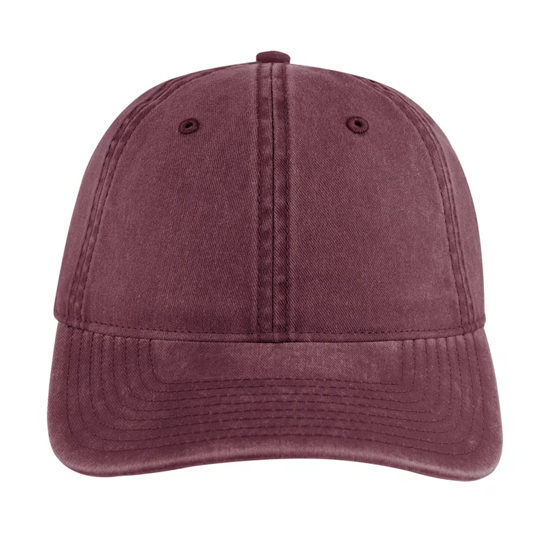 Game Changer Pigment Dyed Twill Cap — view 17