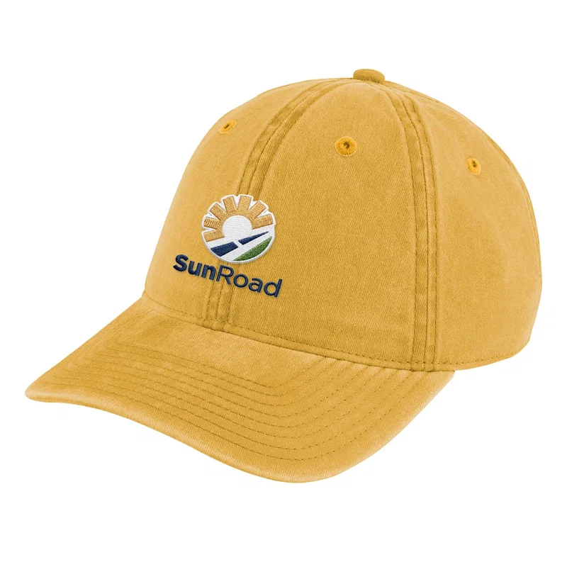Game Changer Pigment Dyed Twill Cap — view 18