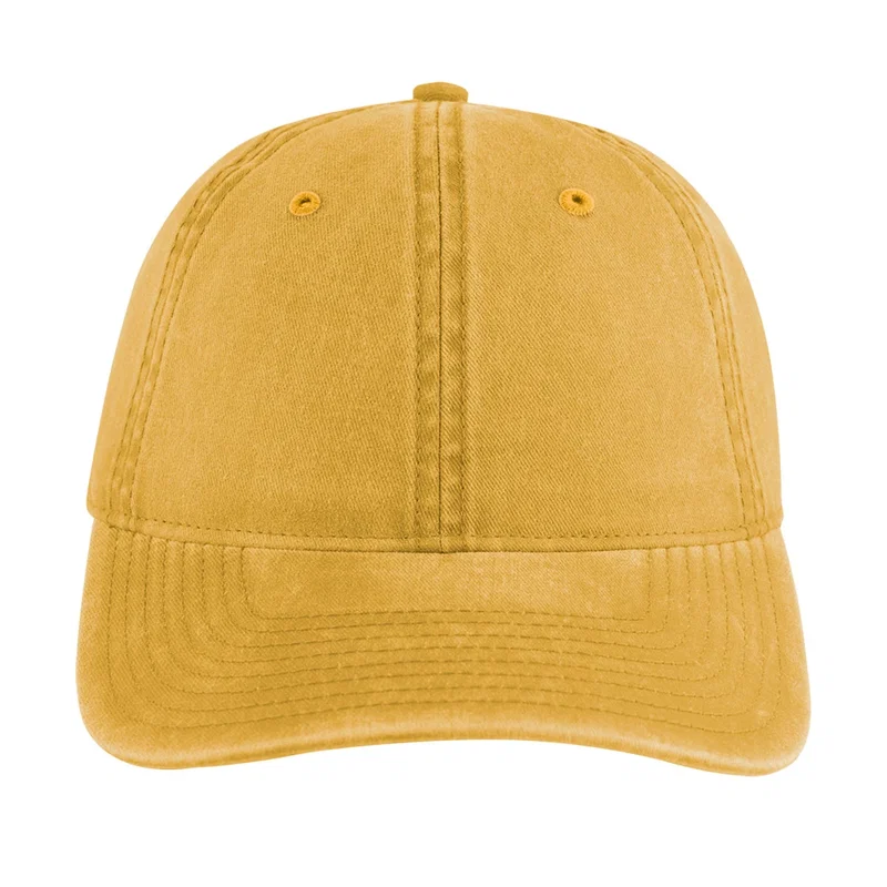 Game Changer Pigment Dyed Twill Cap — view 21