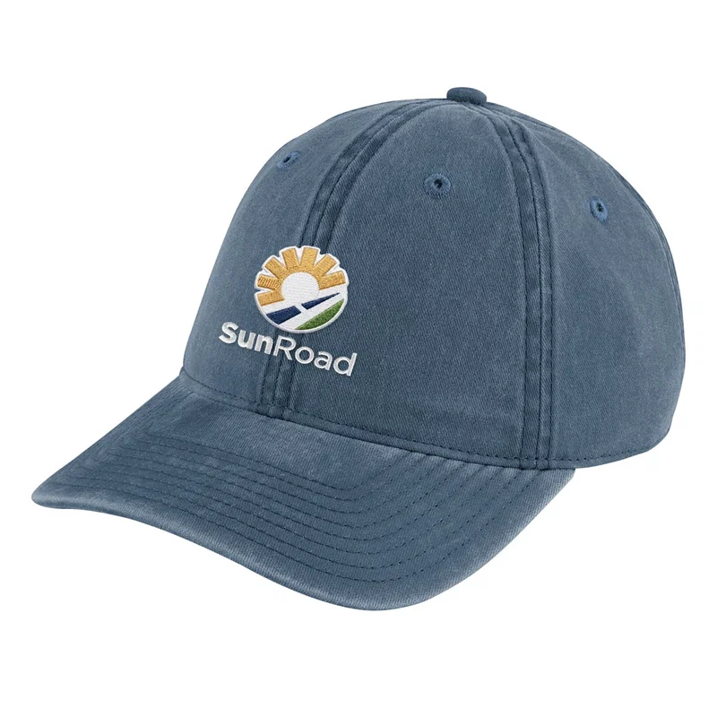Game Changer Pigment Dyed Twill Cap — view 22