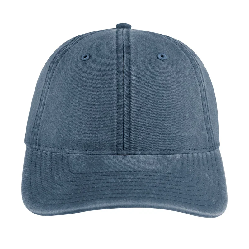 Game Changer Pigment Dyed Twill Cap — view 25