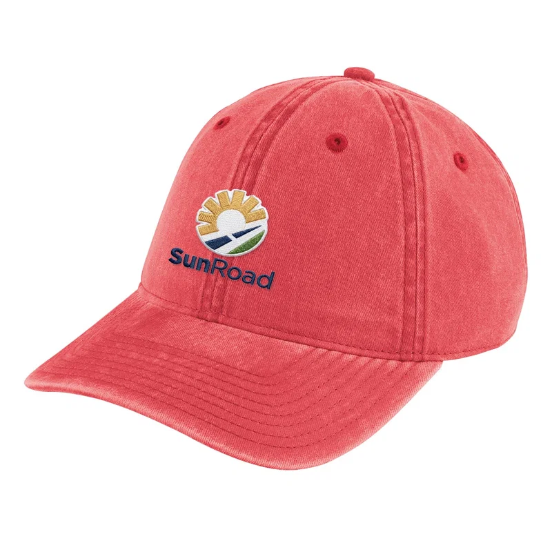 Game Changer Pigment Dyed Twill Cap — view 26